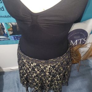 Mile Gabrielle Skirt 18